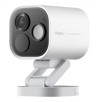 Aqara kaamera jaotur G5 Pro (POE) valge