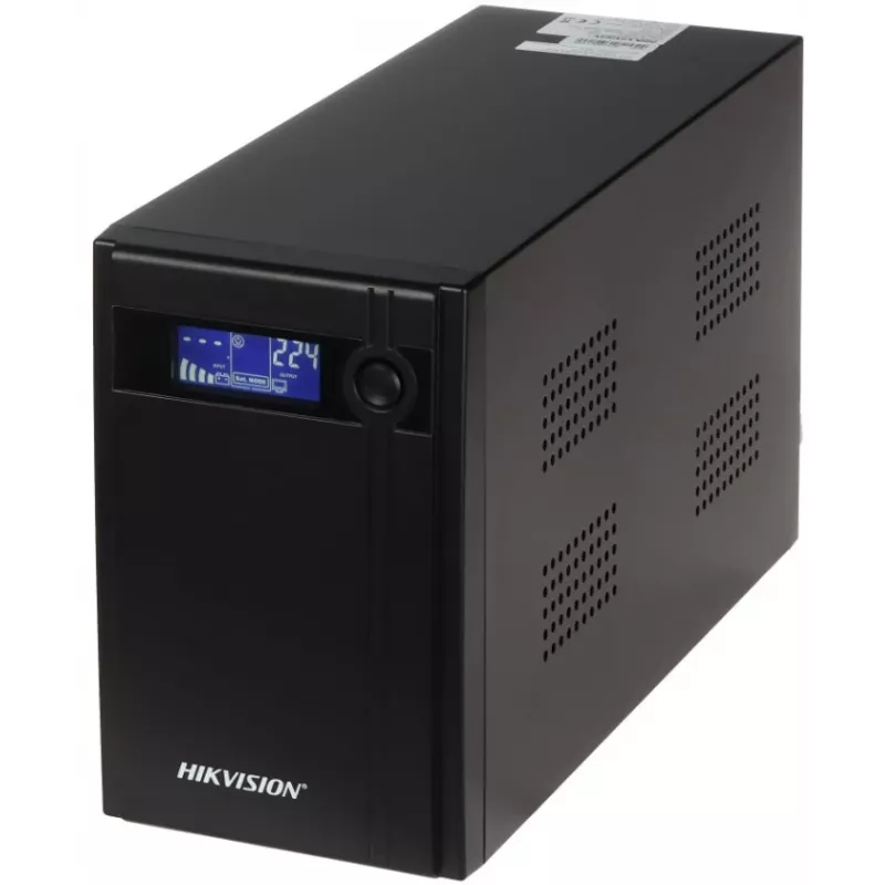 Hädatoiteallikas DS-UPS2000/GER