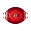 Le Creuset Signature Roaster ovaalne kirss 40cm