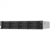 QNAP TS-H1277AXU-RP NAS Rack (2U) AMD Ryzen™ 5 16 GB DDR5 0 TB QuTS hero Must