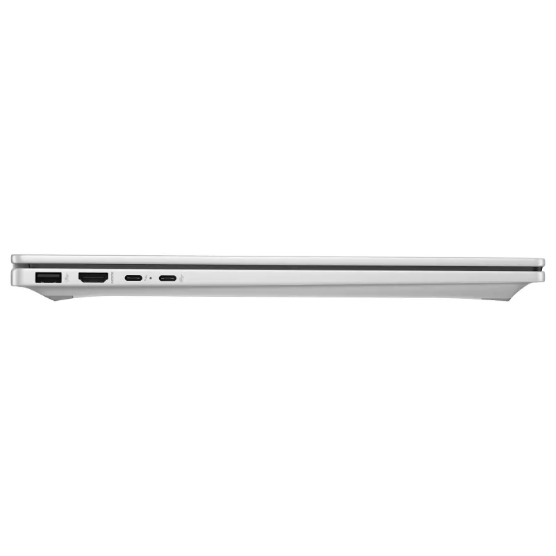 HP OmniBook 7 17-dc0076ng sülearvuti 43,9 cm (17,3) 1920x1080 - Intel Core Ultra 7 258V - 1TB SSD - HDMI/Thunderbolt - Windows 11 Pro - Hõbedane (CV1J8EA#ABD)