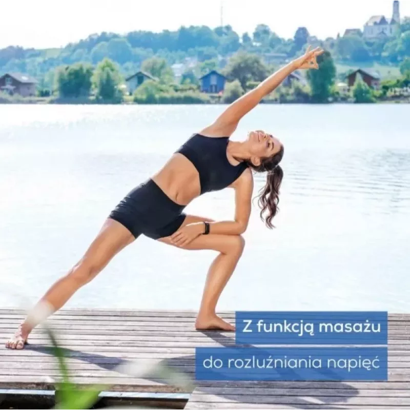 Beurer EM 49 TENS/EMS lihasstimulaator