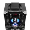 BeatBoxer Bluetooth 5.1 KÕLAR - BLUETOOTH-KÕLAR KARAOKEGA