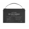 Universaalne geeleaku UPS Armac B/12V/100Ah jaoks