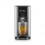 Caso Turbo kuuma vee valamisseade | HW 620 | Veevalamisseade | 2600 W | 2,5 L | Plastik/roostevaba teras | Must/roostevaba teras