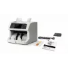 Pangatähtede loendusmasin Safescan 2850 Valge LCD AC 110-240V
