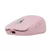 SBOX WM-710 roosa traadita hiir liidese kaudu