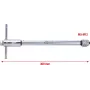 KS Tools 331.0675 stantsihoidik pööratava põrkpeaga, 320 mm