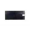 Digitus DN-170065 katkematu toiteallikas (UPS) Line-Interactive 0.8 kVA 480 W 4 AC-pistikupesa