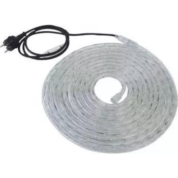 LED-valgustoru EUROLITE 50506201 — 9 m, valge