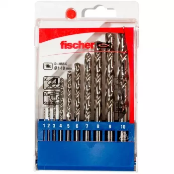 Fischer 536603 puur