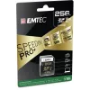 Välkmälu Emtec 256 GB UHS-II SpeedIN Pro+