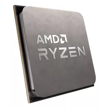 Protsessor AMD Ryzen 5 5600GT 6C/12T, 3.6-4.6GHz, 16MB, 65W, AM4, Tray