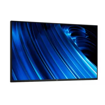 DELL Pro P 27 P2726H WOST arvutiekraan 68,6 cm (27 tolli) 1920 x 1080 pikslit Full HD LCD Must