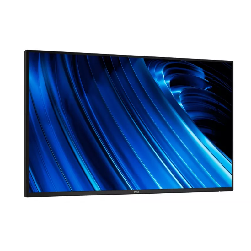 DELL Pro P 27 P2726H WOST arvutiekraan 68,6 cm (27 tolli) 1920 x 1080 pikslit Full HD LCD Must