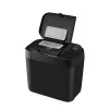 Panasonic | Leivamasin | SD-R2530 | Võimsus 550 W | Programmide arv 30 | Ekraan Jah | Must