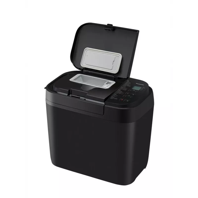 Panasonic | Leivamasin | SD-R2530 | Võimsus 550 W | Programmide arv 30 | Ekraan Jah | Must
