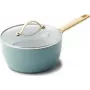 GreenPan Padova Reserve Stielkasserolle 18cm taevasinine (CC002826-001)