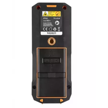 Neo Tools laserkaugusmõõtur 60m ulatus, IP54
