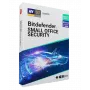 Bitdefender Small Office Security | 10 arvutit | 1 aasta | Ainult EL