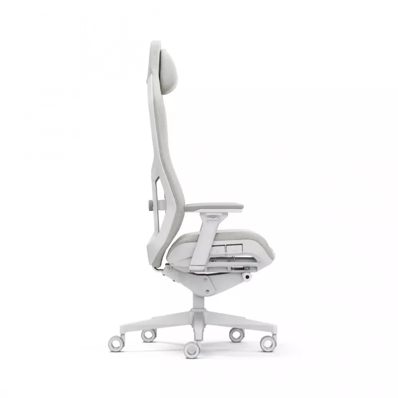 Fractal Design Refine Mesh Mängutool - Helehall