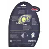 FLEXI uus Neon L - sissetõmmatav rihm - 5 m