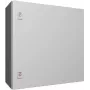 Rittal AX 1054.000 elektrikapp, roostevaba teras, 600×600×250 mm, IP66