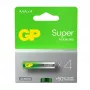 Leelispatareid LR03 /SSS GP Super 4TK