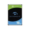 Seagate SkyHawk AI sisemine kõvaketas 16 TB 7200 RPM 512 MB 3,5-tolline Serial ATA III