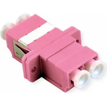 ROTRONIC-SECOMP VALUE - Võrguadapter - LC Duplex (W) LC Duplex (W) külge
