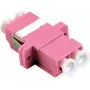 ROTRONIC-SECOMP VALUE - Võrguadapter - LC Duplex (W) LC Duplex (W) külge
