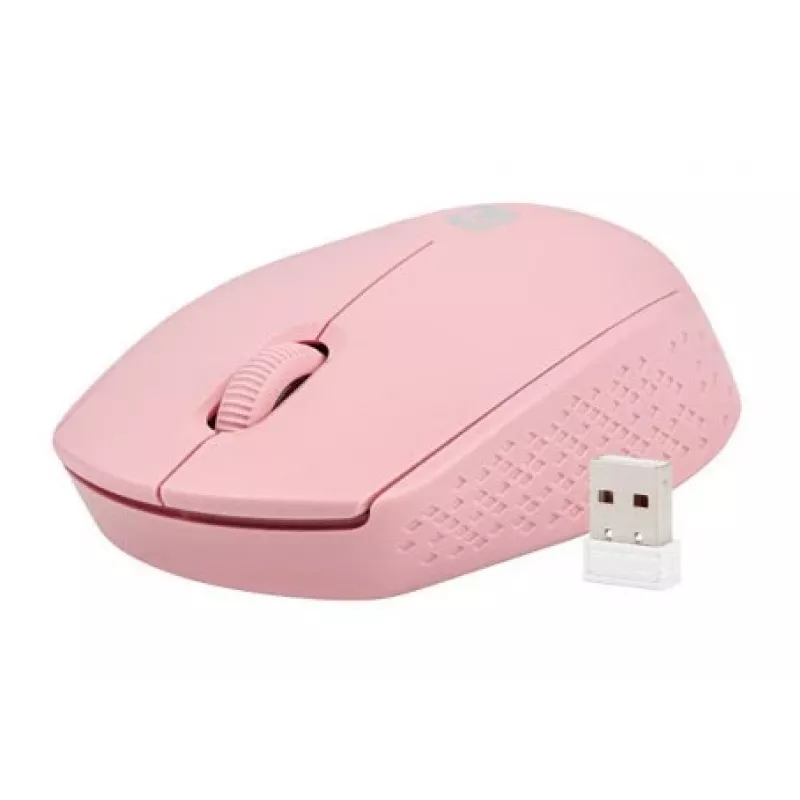 NATEC STORK hiir Kodu Mõlemakäeline RF juhtmevaba + USB Type-A Optiline 1600 DPI