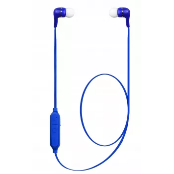 Kõrvaklapid Toshiba CoolVibe RZE-BT312E sinine