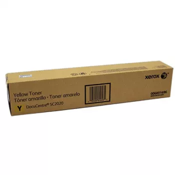 Tonerikassett Xerox 006R01696 10000 lehekülge kollane