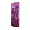 Nutitelefon Motorola Moto Edge 60 Pro 5G Dual-SIM, 8 GB muutmälu, 256 GB salvestusruumi, Pantone Sparkling Grape
