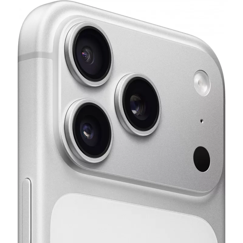 Apple iPhone 17 Pro 512GB Hõbedane