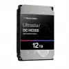 Western Digital Ultrastar DC HC555 sisemine kõvaketas 12 TB 7200 RPM 512 MB 3.5 SAS3