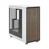 PC korpus Fractal Design North XL Desktop Valge