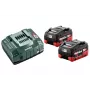 Akulaadija AC Metabo 685122000