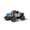 Kaugjuhitav auto CARRERA Ford F-150 Raptor Police 2,4 GHz RC mudel