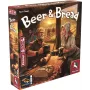 Deep Print Games: Beer & Bread, lauamäng