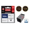 Activejet AH-920BCX tint (asendus HP 920XL CD975AE; Premium; 50 ml; must)