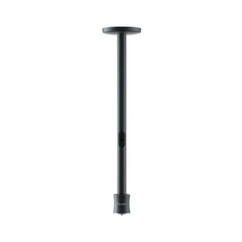 Laekinnitus DANGBEI 01.4A03-HWDDZJ-EU00 — alumiinium, must, kaal 5 kg