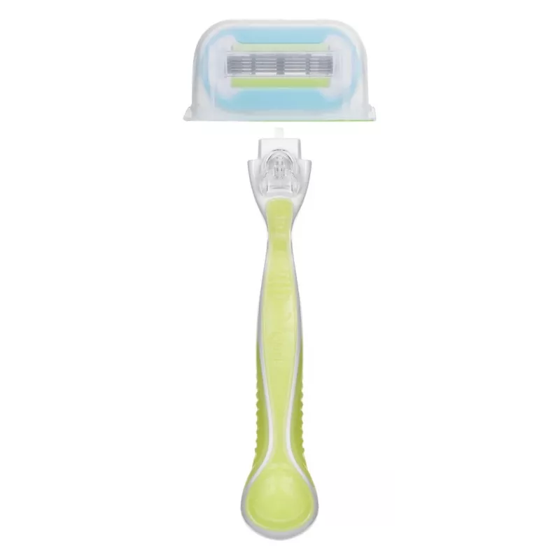 Braun PL5382 Valge
