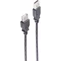 shiverpeaks BS13-24045 USB-kaabel 3 m USB 2.0 USB A Must (BS13-24045)