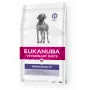 Kuiv koeratoit EUKANUBA Dermatosis FP Adult Fish & Potato 5 kg — teraviljavaba, 22% valku, 15% rasva