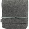 Kõrvaklapid EPOS ADAPT 660 USB-C — supra-aural, juhtmega ja juhtmevaba (Bluetooth), 25 m ulatus, 231 g, must
