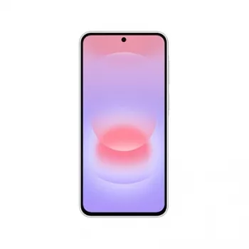 Samsung Galaxy A37 5G 17 cm (6,7-tolline) Dual SIM USB USB-C 6 GB 128 GB 5000 mAh Valge