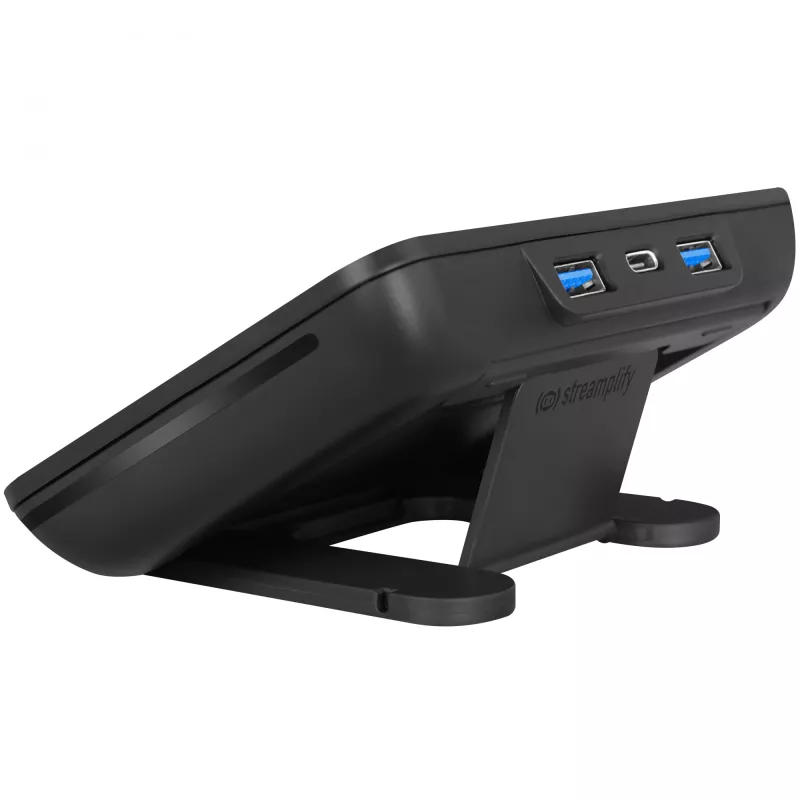 Streamplify STREAMING DECK ONE kontroller - must