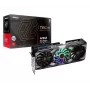 ASRock Radeon RX 9070 XT TC 16GB GDDR6 PCIe 5.0 Graafikakaart